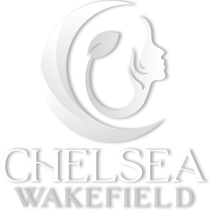 Chelsea Wakefield Logo