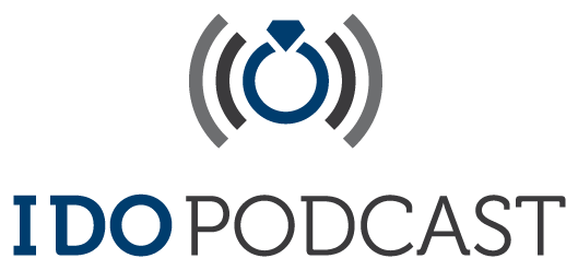 I Do Podcast Logo
